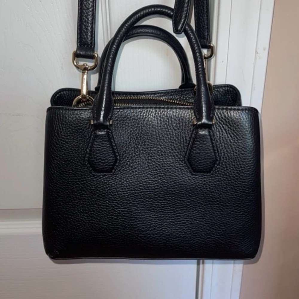 Michael Kors Ruthie Small Satchel - Picture 5 of 6
